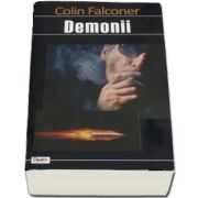 Demonii de Colin Falconer