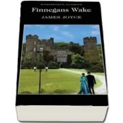 Finnegans Wake - James Joyce