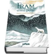 Fram, ursul polar - Cezar Petrescu