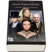 Great Expectations de Charles Dickens