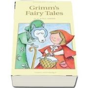 Grimms Fairy Tales - Wilhelm Grimm