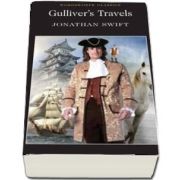 Gullivers Travels - Jonathan Swift