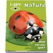 i-SPY Nature: What Can You Spot?