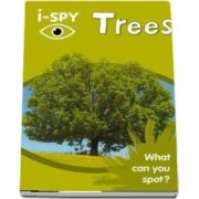 i-SPY Trees: What Can You Spot?