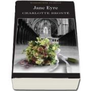Jane Eyre de Charlotte Bronte