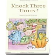 Knock Three Times - Marion St. John Webb