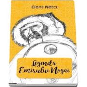 Legenda emirului Nogai de Elena Netcu