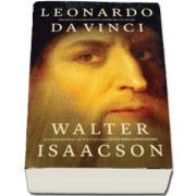 Leonardo da Vinci de Walter Isaacson