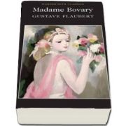 Madame Bovary - Gustave Flaubert