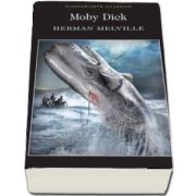 Moby Dick - Herman Melville