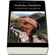 Nicholas Nickleby de Charles Dickens