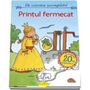 Printul fermecat - Colectia Pixi Creativ