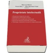 Proprietate intelectuala de Razvan Dinca