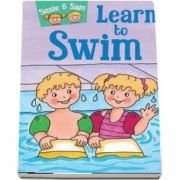 Susie and Sam Learn to Swim - Judy Hamilton