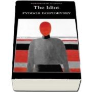 The Idiot de Fyodor Dostoyevsky