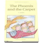 The Phoenix and the Carpet, E. Nesbit, Wordsworth Editions