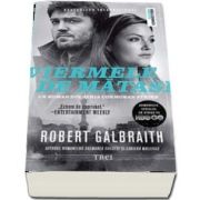 Viermele de matase, editie HBO - Robert Galbraith