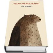 Vreau palaria inapoi! de Jon Klassen