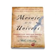 Mesaje de la Univers