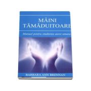 Maini Tamaduitoare. Manual pentru studierea aurei umane