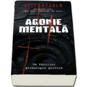 Agonie mentala de Veit Etzold