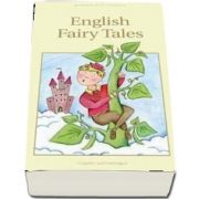 English Fairy Tales - Flora Annie Steel