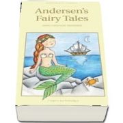 Fairy Tales - Hans Christian Andersen