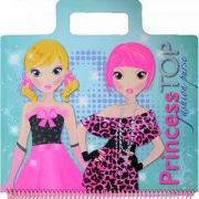 Princess Top. Fashion Purse