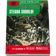 Steaua Sudului. Cartea pentru elevi, clasele V-VIII de Jules Verne