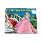 Cenusareasa