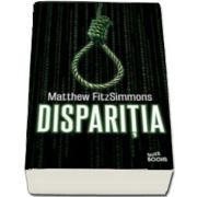 Disparitia de Matthew Fitzsimmons