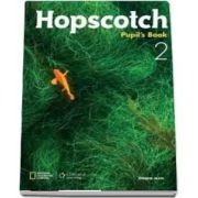 Hopscotch 2 - Pupils Book