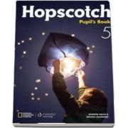 Hopscotch 5 - Pupils Book - Jennifer Heath