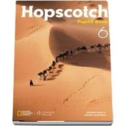 Hopscotch 6 - Pupils Book - Jennifer Heath