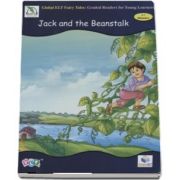 Jack and the Beanstalk. Fairy Tales Graded Reader - Level A1 Movers