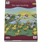 The Ugly Duckling. Fairy Tales Graded Reader - Level pre-A1-Starters