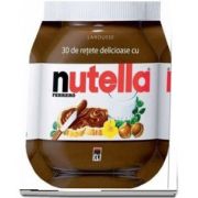 30 de retete delicioase cu Nutella