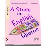 A study on English idioms