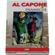 Al Capone, volumul 5 - Inamicul (Izbavirea)