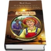 Aventurile lui Huckleberry Finn. Supercolectia ta - Mari clasici ilustrati (Volumul 7) - Mark Twain