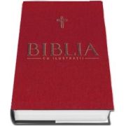 Biblia cu ilustratii - Cartea Iosua, Cartea Judecatorilor, Cartea Rut, Cartile Regilor, Intaia Paralipomena (Volumul II)