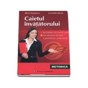 Caietul invatatorului (Metodica)