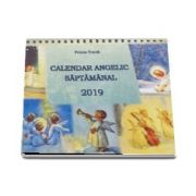 Calendar Angelic Saptamanal 2019