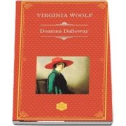 Doamna Dalloway de Virginia Woolf