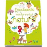 Enciclopedia micilor curiosi - Natura