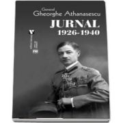 Jurnal 1926-1940