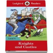 Knights and Castles - Ladybird Readers (Level 4)