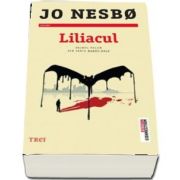 Liliacul. Primul volum din seria Harry Hole