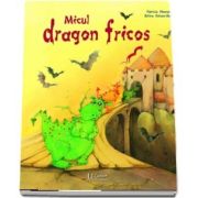 Micul dragon fricos