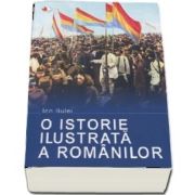 O istorie ilustrata a romanilor